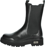 Stivale Black Autunno/Inverno