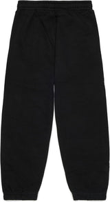 Pantalone Nero Autunno/Inverno