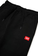 Pantalone Nero Autunno/Inverno
