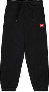 Pantalone Nero Autunno/Inverno