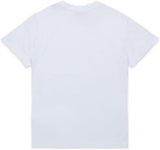 T-Shirt Bianco Autunno/Inverno
