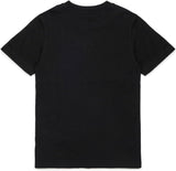 T-Shirt Nero Autunno/Inverno