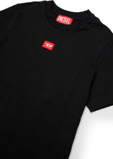 T-Shirt Nero Autunno/Inverno