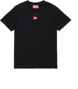 T-Shirt Nero Autunno/Inverno