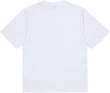 T-Shirt Bianco Autunno/Inverno