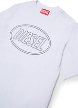 T-Shirt Bianco Autunno/Inverno