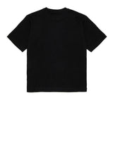 T-Shirt Nero Autunno/Inverno