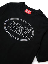 T-Shirt Nero Autunno/Inverno
