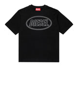 T-Shirt Nero Autunno/Inverno