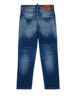 Pantalone Blue Denim Autunno/Inverno