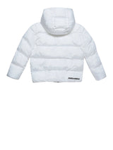 Giubbotto White Autunno/Inverno