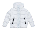 Giubbotto White Autunno/Inverno