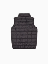 Gilet Black Autunno/Inverno