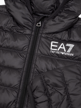 Giubbotto Black Autunno/Inverno