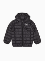 Giubbotto Black Autunno/Inverno