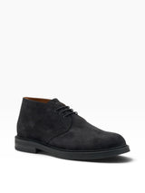 Scarpa Blu Autunno/Inverno