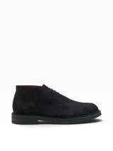 Scarpa Blu Autunno/Inverno