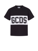 T-Shirt Black white Autunno/Inverno