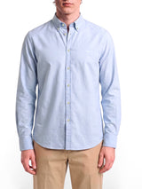 Camicia Sky Autunno/Inverno