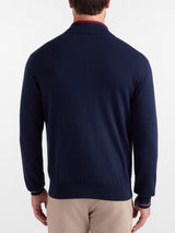 Felpa Blu navy Autunno/Inverno