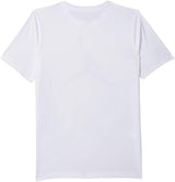 T-Shirt White Autunno/Inverno