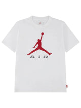 T-Shirt White Autunno/Inverno