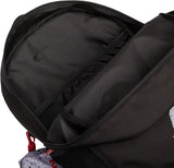 Zaino Black Autunno/Inverno