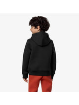 Felpa Black Autunno/Inverno