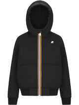Felpa Black Autunno/Inverno