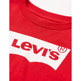 T-Shirt Red Autunno/Inverno