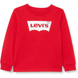 T-Shirt Red Autunno/Inverno