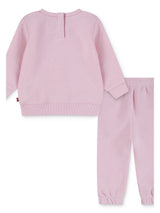 Tuta Pink Autunno/Inverno