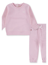 Tuta Pink Autunno/Inverno