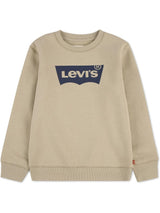 Felpa Cream Autunno/Inverno