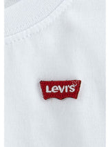 T-Shirt White Autunno/Inverno