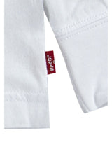 T-Shirt White Autunno/Inverno