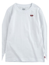 T-Shirt White Autunno/Inverno