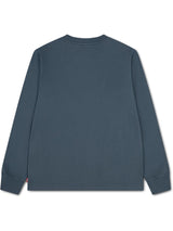 T-Shirt Grey Autunno/Inverno