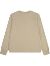 T-Shirt Cream Autunno/Inverno