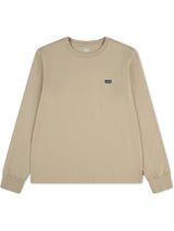 T-Shirt Cream Autunno/Inverno