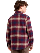 Camicia Autunno/Inverno