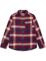 Camicia Autunno/Inverno