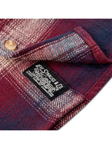 Camicia Autunno/Inverno