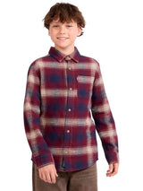 Camicia Autunno/Inverno