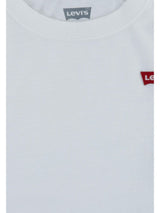 T-Shirt White Autunno/Inverno