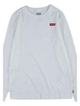 T-Shirt White Autunno/Inverno