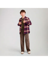 Camicia Autunno/Inverno