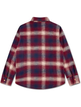 Camicia Autunno/Inverno