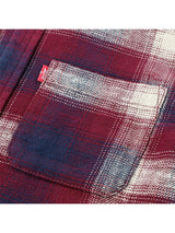 Camicia Autunno/Inverno