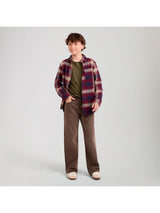 Camicia Autunno/Inverno